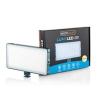 MOJOGEAR Lumi Bicolor LED-lamp 12W - Medium - thumbnail