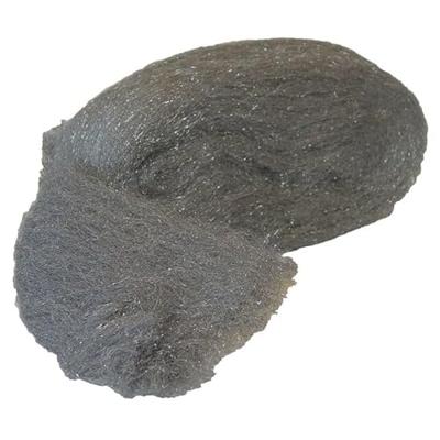 Staalwol in koker 200 gram nummer 00