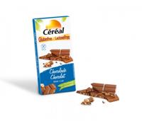 Cereal Gluten Free Lactose Free MelkHazelnoot 100 g bij Jumbo - thumbnail