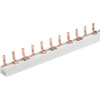 Weidmüller 2658610000 Dwarsverbinder Grijs 5 stuk(s) - thumbnail