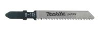 Makita Accessoires Decoupeerzaagblad B19S | 5 stuks - B-04933 - thumbnail