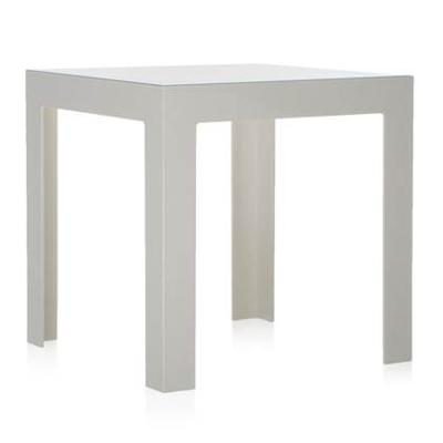 Kartell Jolly Bijzettafel Wit