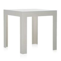 Kartell Jolly Bijzettafel Wit - thumbnail