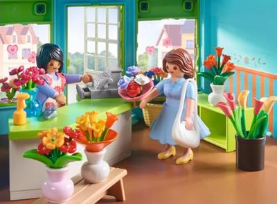 Playset Playmobil 71807 - thumbnail