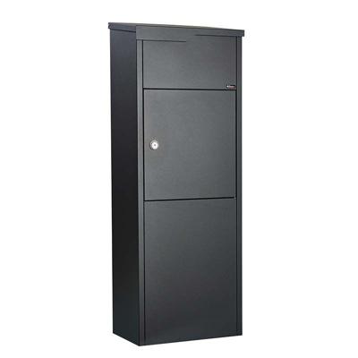 Allux Pakketzuil Allux 650 Zwart - 40065070