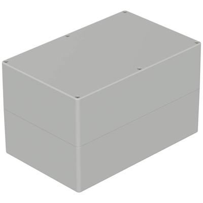 Bopla EUROMAS M 250 02250000 Industriële behuizing 250 x 160 x 150 Polycarbonaat Grijs-wit (RAL 7035) 1 stuk(s) Bopla EUROMAS M 250 02250000 Industriële behuizing 250 x 160 x 150 Polycarbonaat Grijs-wit (RAL 7035) 1 stuk(s)