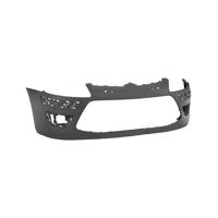 VAN WEZEL 0974574 bumper - thumbnail