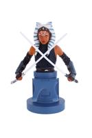 Cable Guys Star Wars: The Mandalorian - Ahsoka Tano - thumbnail