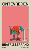 Ontevreden - Beatriz Serrano - ebook - thumbnail