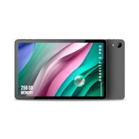 SPC Gravity 5 Pro Tablet 11 inch FHD+ InCell, 8 GB RAM, 256 GB opslagruimte, Octa-Core, 6.000 mAh met snel opladen 18 W, Android 14 | Metallic Design, donkergrijs - thumbnail