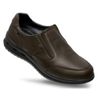 Grisport Heren Schoen Laag 43021 | Bruin 04 | Maat 42 - 00.048.052.42 - thumbnail