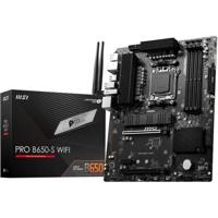 Moederbord MSI 911-7E26-006 AMD B650 AMD AM5 - thumbnail