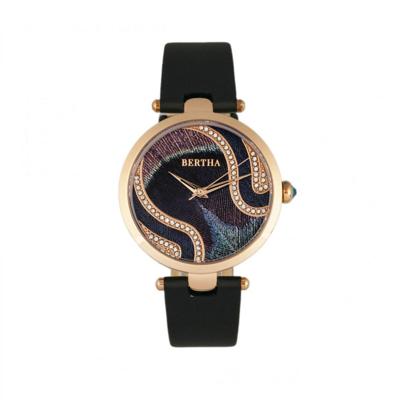 Bertha Trisha dameshorloge | BTHBR8003 Bertha Trisha dameshorloge | BTHBR8003