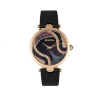 Bertha Trisha dameshorloge | BTHBR8003 - thumbnail