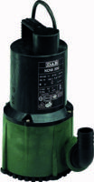Dompelpomp Nova 180M-NA zonder drijfvlotter - thumbnail