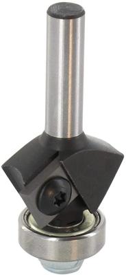 ENT Wisselmes kantenfrees HM 45 graden, A/B 29/12mm kolf 8mm - 7920293 - 7920293