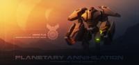 Planetary Annihilation Early Access Edition - thumbnail