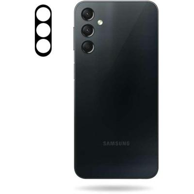 Mobilize Glass Screen Protector for Camera Samsung Galaxy A24 4G