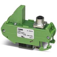Phoenix Contact 2903610 FLKM-M12/F/5P/SCO Overdrachtsmodule Inhoud: 50 stuk(s) - thumbnail