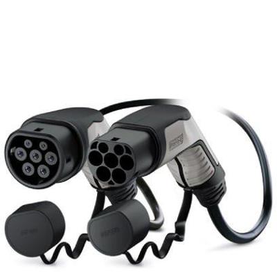 Phoenix Contact 1627999 eMobility laadkabel 8 m