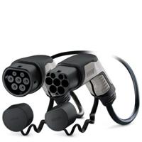 Phoenix Contact 1627999 eMobility laadkabel 8 m - thumbnail