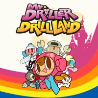 Mr Driller DrillLand (Code in a Box) - thumbnail