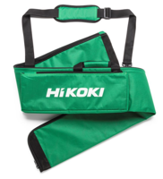 Hikoki Nylon tas voor Tas voor liniaal GR1600 - 379259 - thumbnail