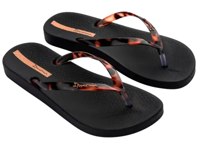 Ipanema IP 83648 AR100 black Zwart maat 39
