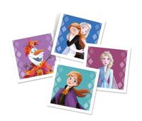 Clementoni memospel disney frozen - thumbnail