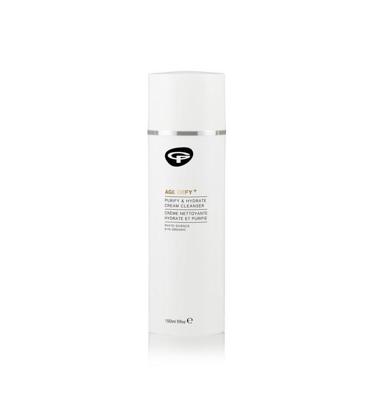 Age defy+ cream cleanser 150 Milliliter Age defy+ cream cleanser 150 Milliliter