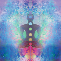 Dubbele Kaarten Chakra - thumbnail