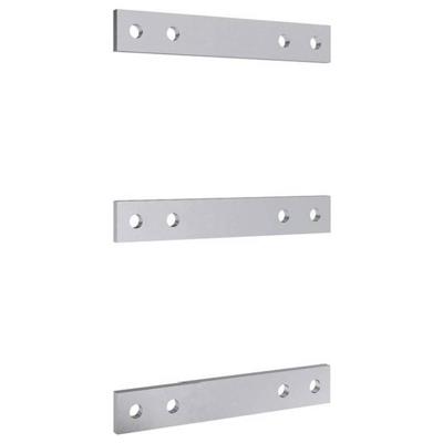 ABN XWL410250N Omvormerklamp 3 stuk(s)