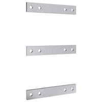 ABN XWL410250N Omvormerklamp 3 stuk(s) - thumbnail