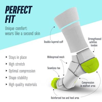 Incylence ultralight strikes - socks