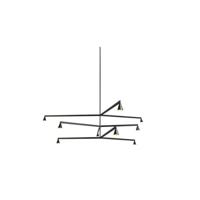 Trizo21 - Austere-Kroonluchter 3Y RF 100 - thumbnail