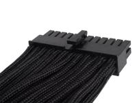Silverstone 24pin -24pin, male-female 0.3m - thumbnail