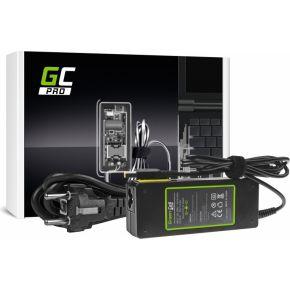 Green Cell AD39AP netvoeding & inverter Binnen 90 W Zwart