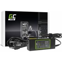Green Cell AD39AP netvoeding & inverter Binnen 90 W Zwart - thumbnail