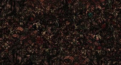 Muance Muance Fotobehang El dorado - MU13053