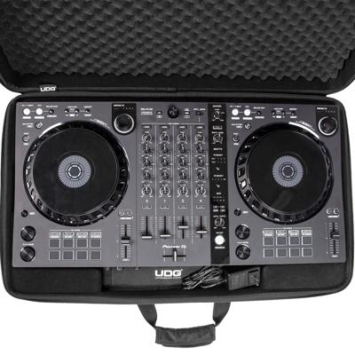 UDG Creator Hardcase voor Pioneer DDJ-FLX6