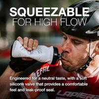 Zéfal sense soft 80 drinking bottle - thumbnail