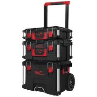 Milwaukee PACKOUT™ kofferset 3-delig - 4932464244 - thumbnail