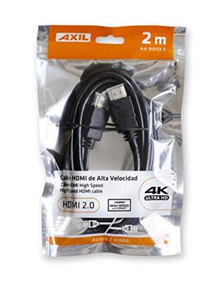 HDMI-Kabel Engel AV0012C HDMI-Kabel Engel AV0012C