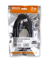 HDMI-Kabel Engel AV0012C - thumbnail