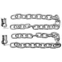 Set Power Chains 51 mm (2x12 kg) - thumbnail