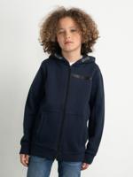 Petrol Industries Jongens Custom Vest Zwart - 128 - thumbnail