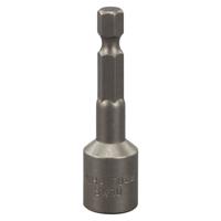 Makita P-06301 Dopsleutel-machinebit 10 mm Aandrijving 1/4 (6.3 mm) 55 mm 1 stuk(s) - thumbnail