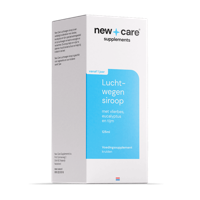 New Care Luchtwegen Siroop - thumbnail