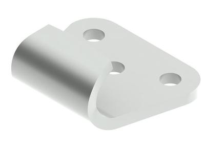 Pro+ Tegenstuk voor spansluiting SPP Z-11A Pro+ Tegenstuk voor spansluiting SPP Z-11A