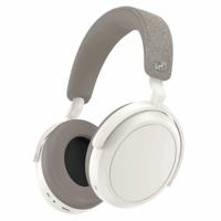 Sennheiser Momentum 4 Over-ear hoofdtelefoon Wit - thumbnail